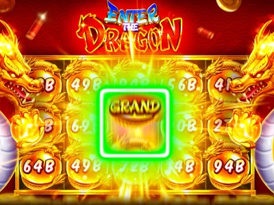 JiliJili Games Selection